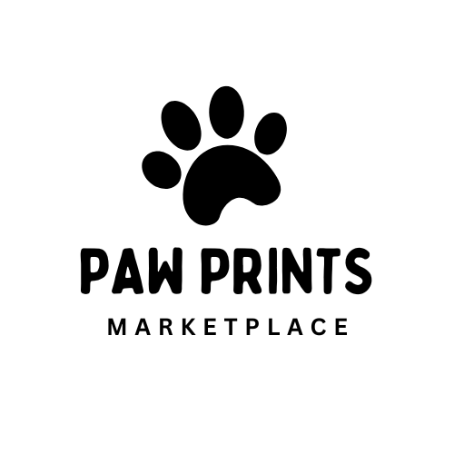 Paw Prints Marketplace